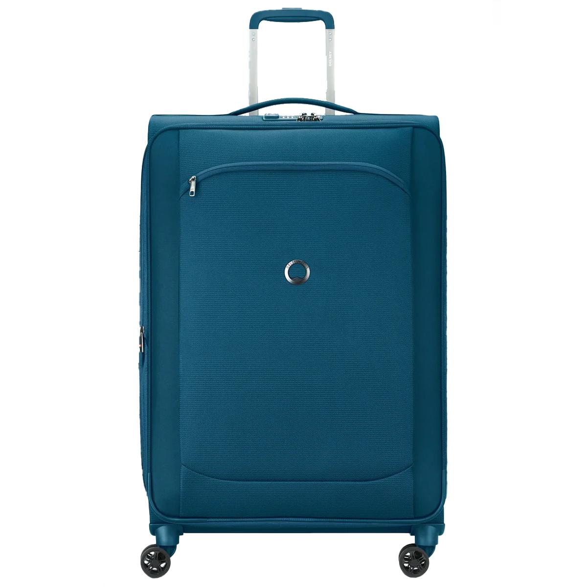 Delsey Trolley Grande Espanibile Montmartre Air 2.0 78 cm - 1