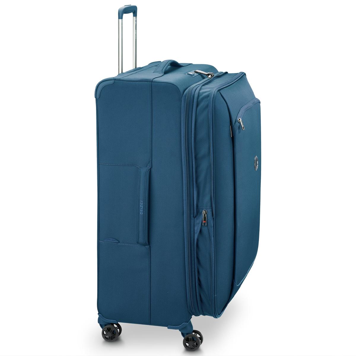 Delsey Trolley Grande Espanibile Montmartre Air 2.0 78 cm - 6