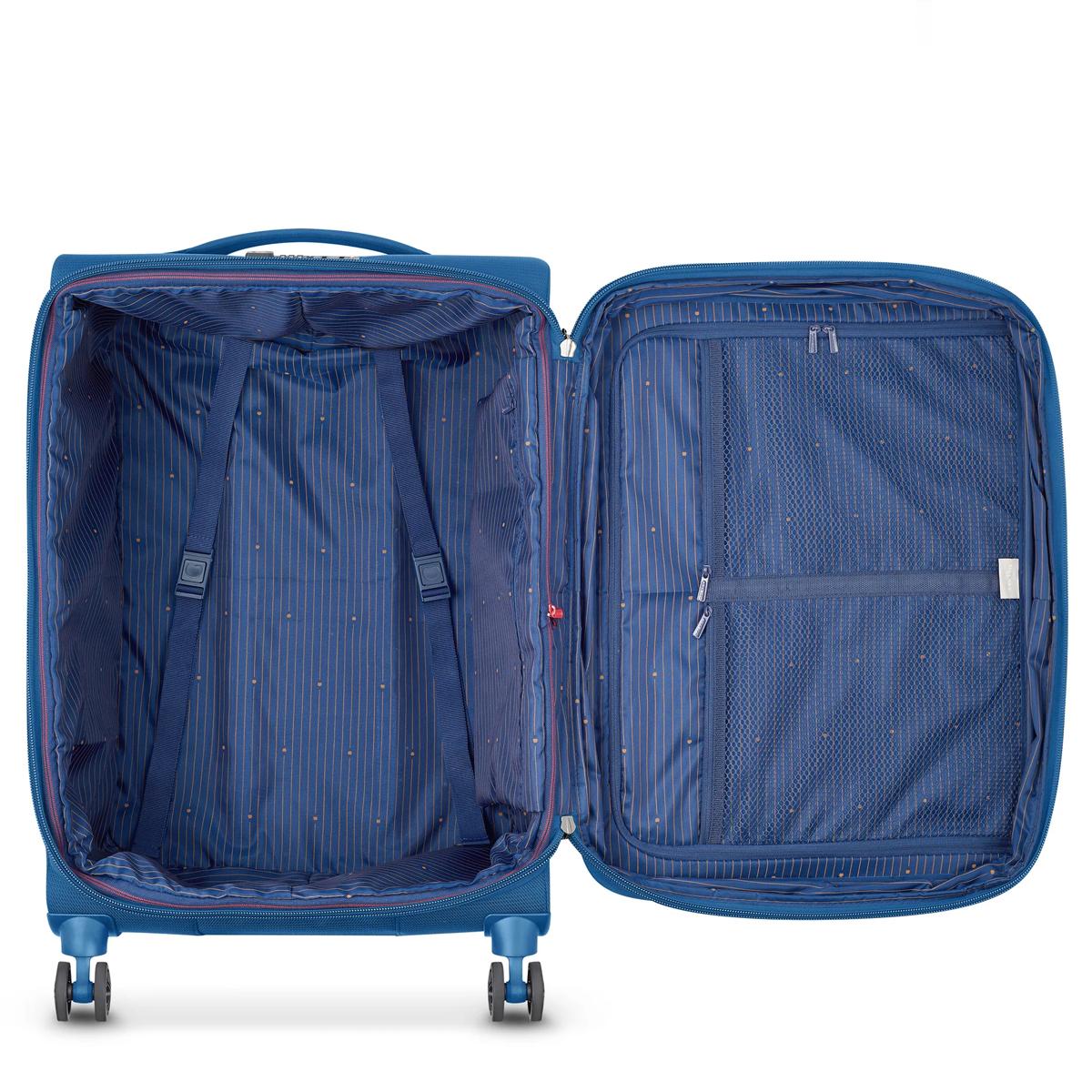Delsey Trolley Grande Espanibile Montmartre Air 2.0 78 cm - 7