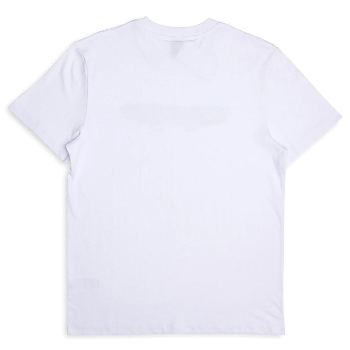 DEXM T-Shirt Seasider White - 2