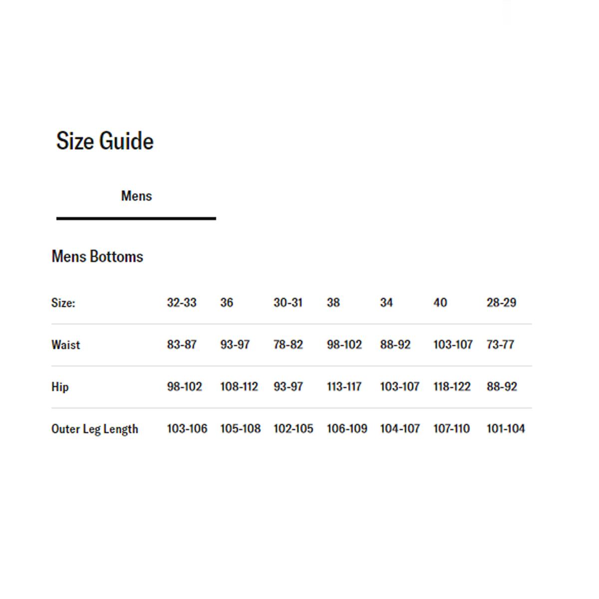 Deus Ex Machina Pantaloni Hank Whipcord Khaki - 10