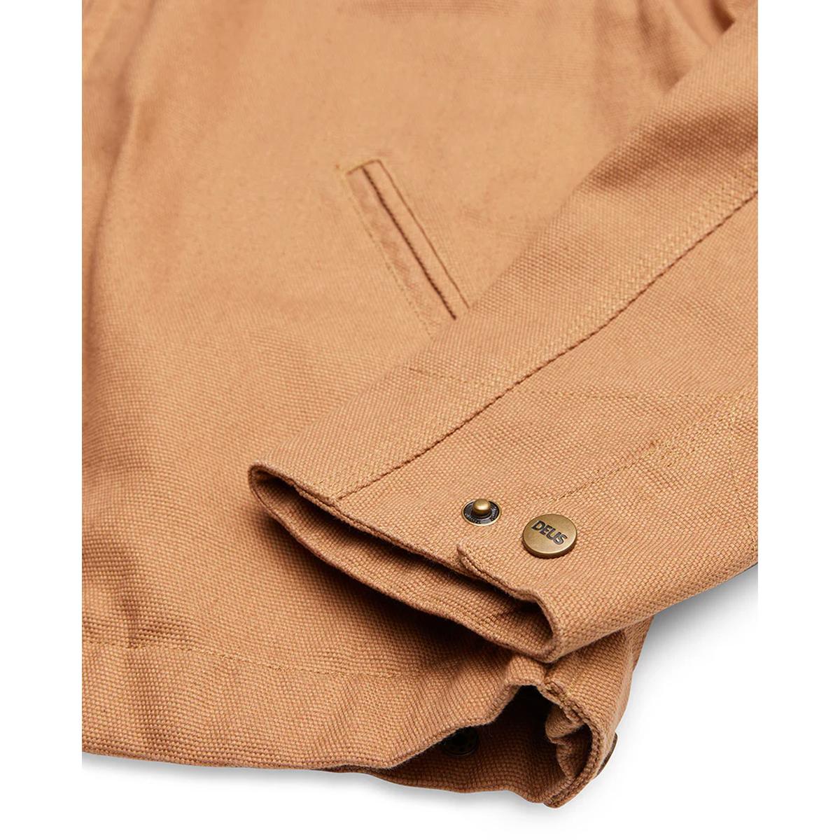 Deus Ex Machina Giacca Address Workwear Dijon - 11