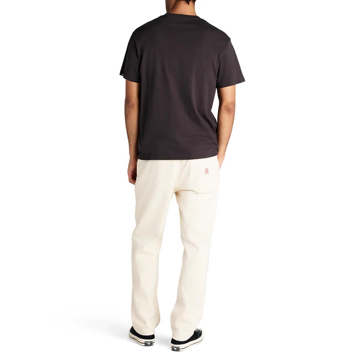 Deus Ex Machina T-Shirt Mini Anthracite - 4