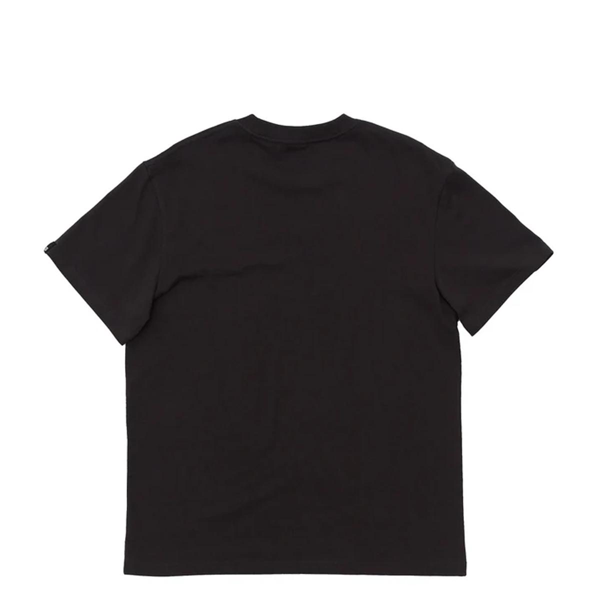 Deus Ex Machina T-Shirt Mini Anthracite - 6