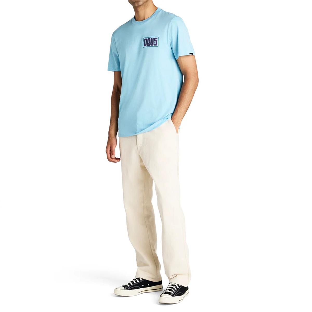 Deus Ex Machina T-Shirt Outage Sky - 5