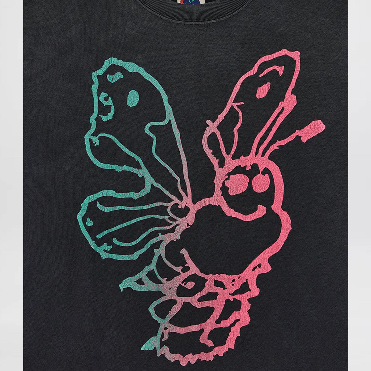 Deus Ex Machina T-Shirt a maniche lunghe Danzing Queen - 6