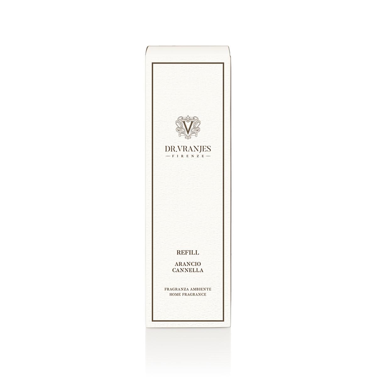 Dr Vranjes Ricarica Arancio Cannella 500 ml - 2