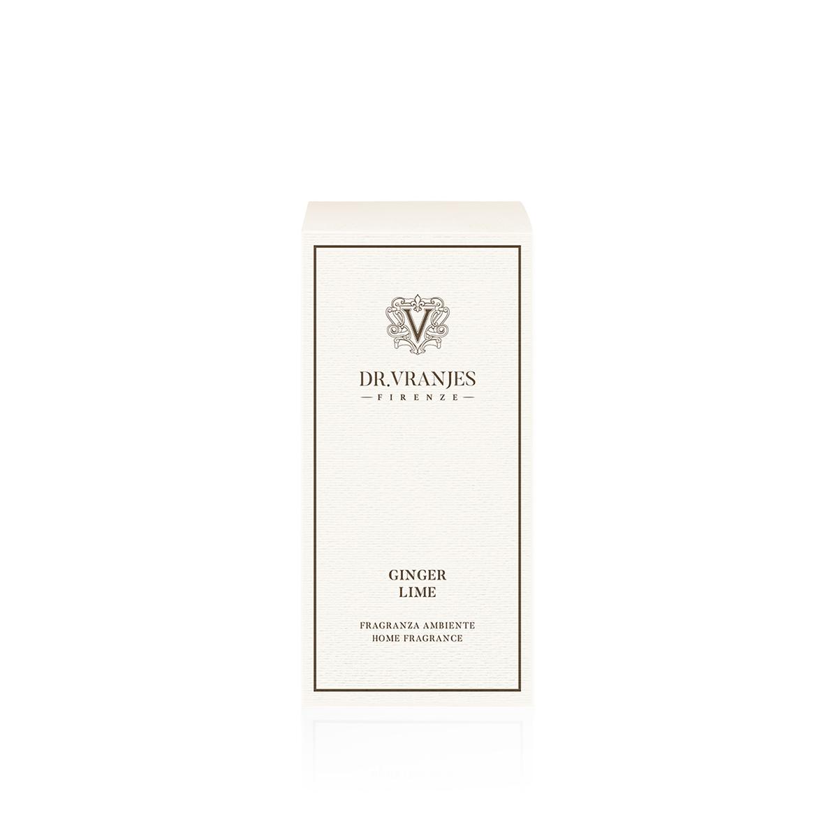 Dr Vranjes Diffusore Ginger Lime 500 ml - 3