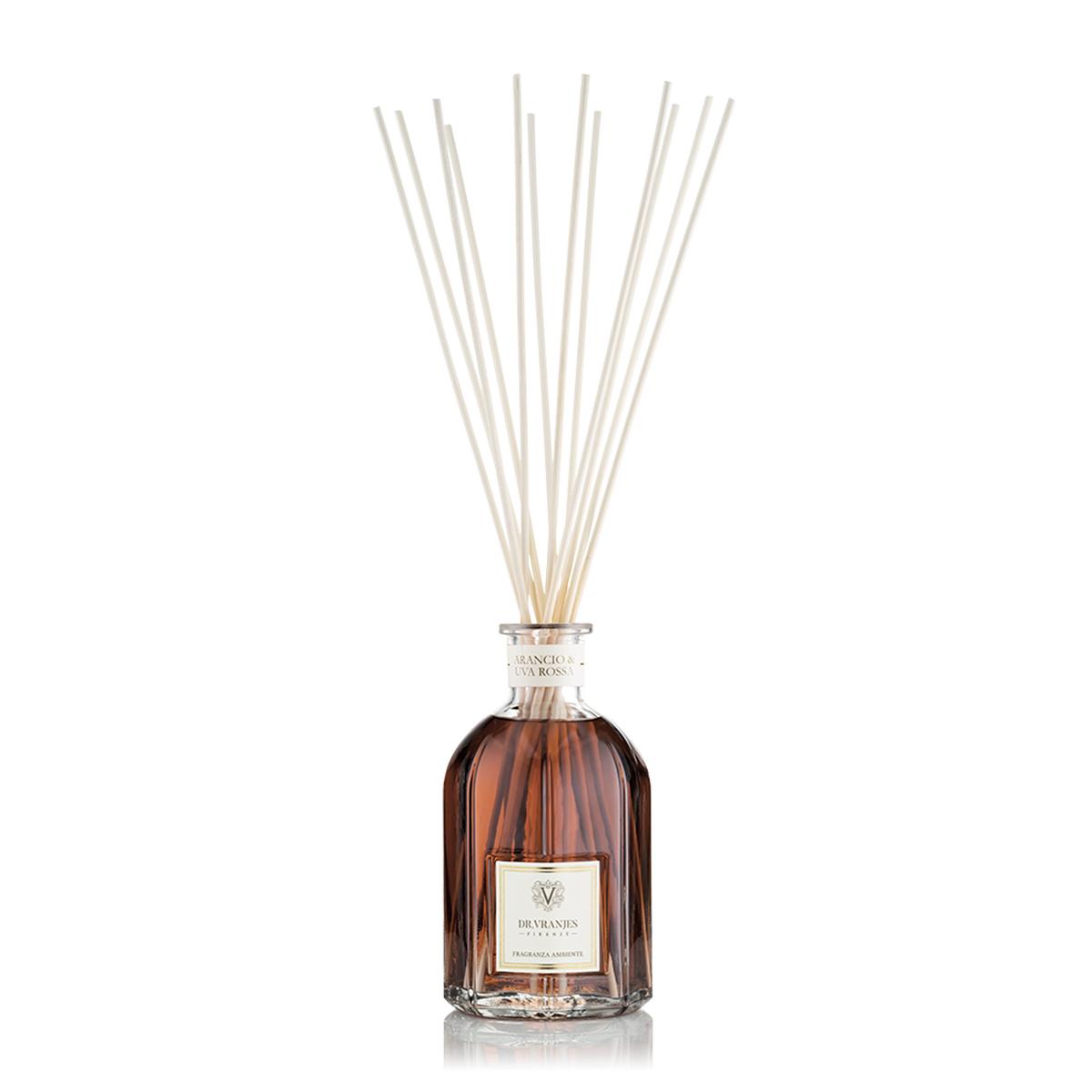 Dr Vranjes Diffusore Arancio Uva Rossa 500 ml - 1