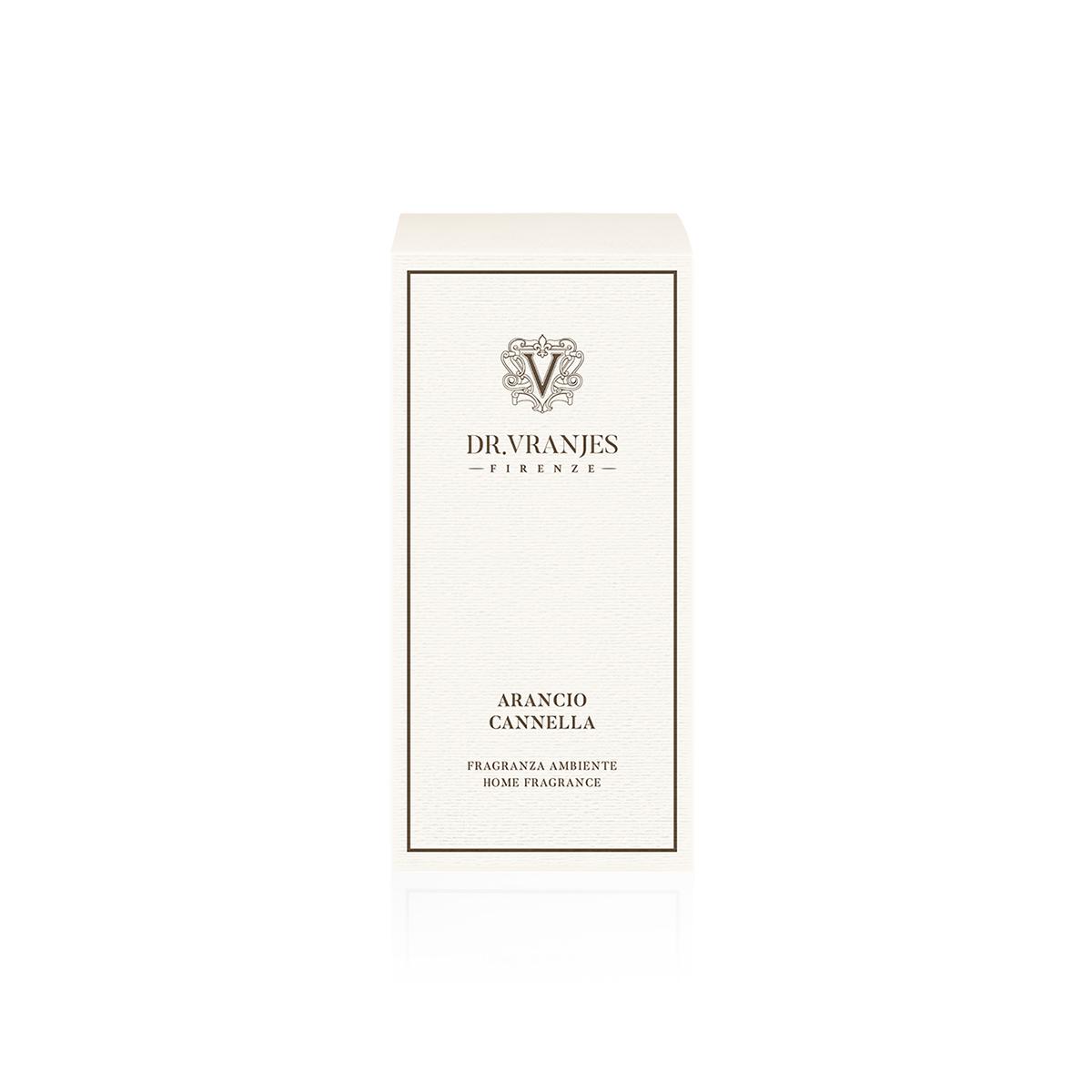 Dr Vranjes Diffusore Arancio Cannella 250 ml - 3