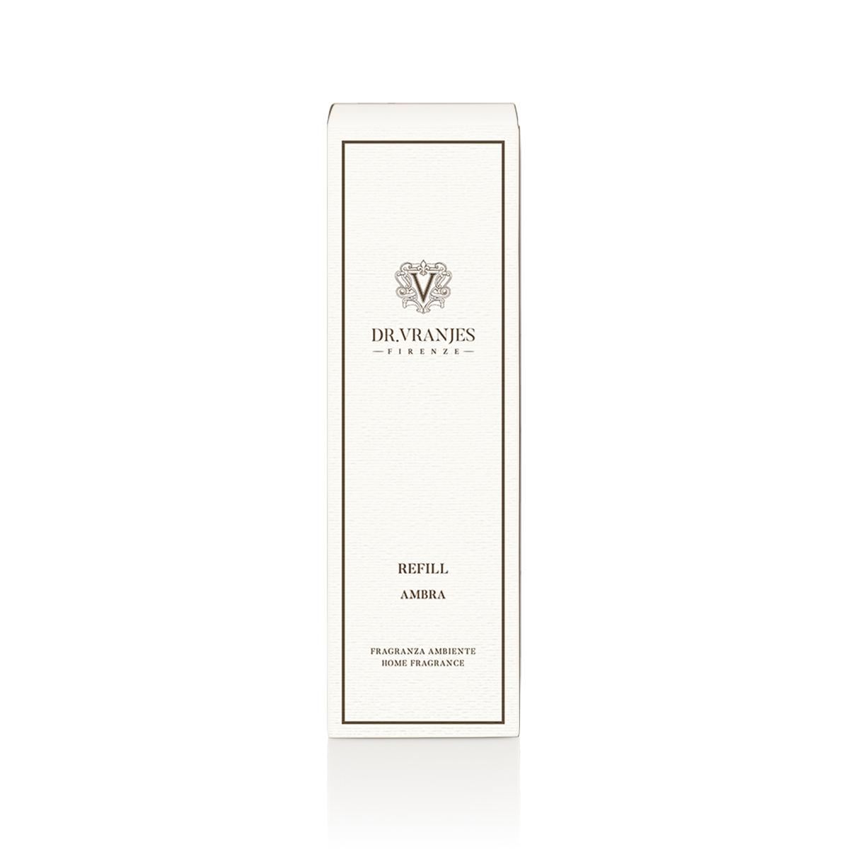 Dr Vranjes Ricarica Ambra 500 ml - 2