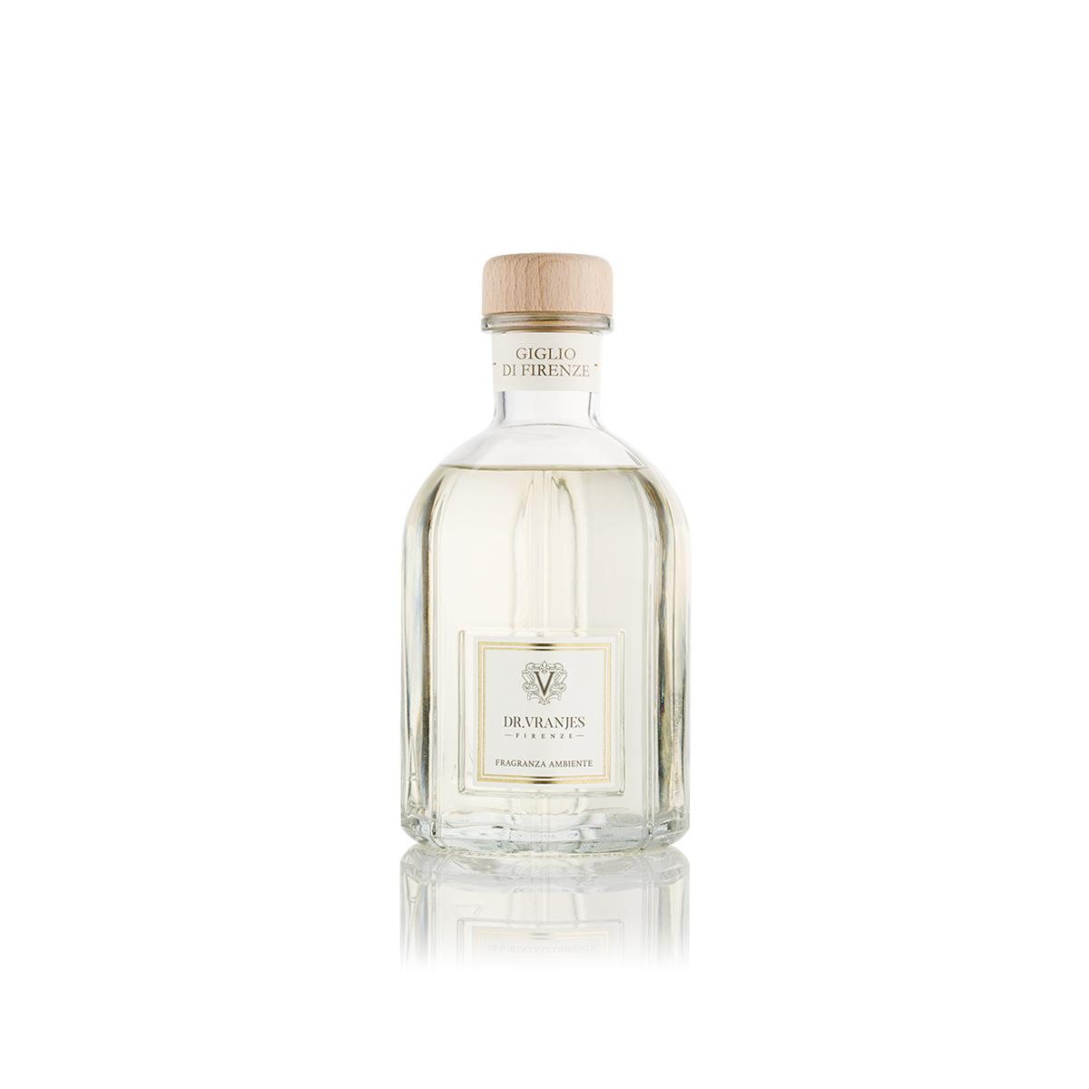 Dr Vranjes Diffusore Giglio di Firenze 100 ml - 2