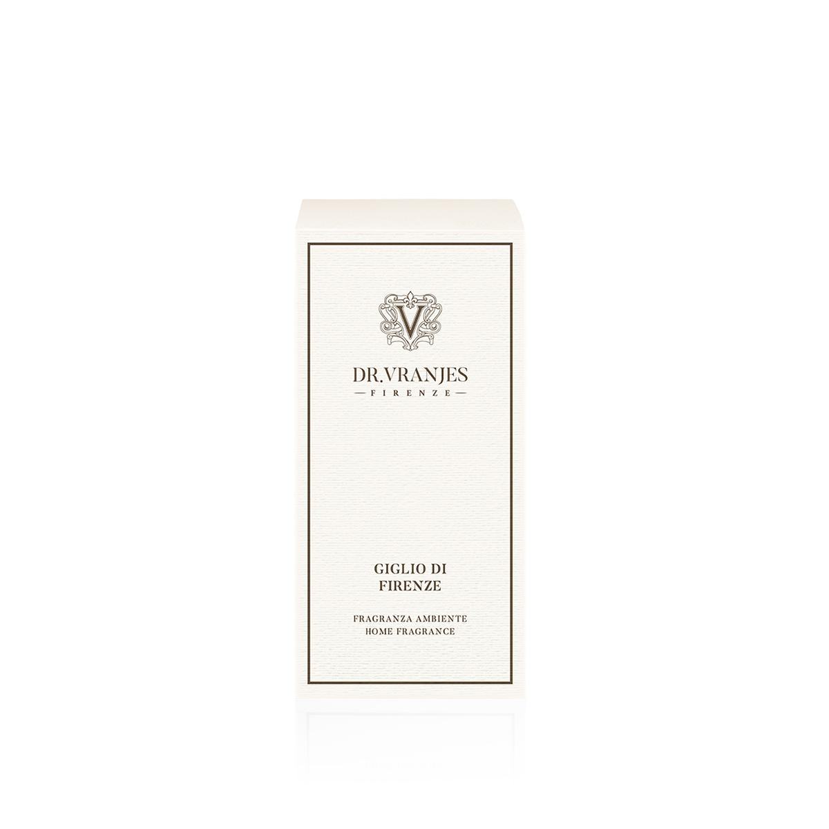 Dr Vranjes Diffusore Giglio di Firenze 250 ml - 3