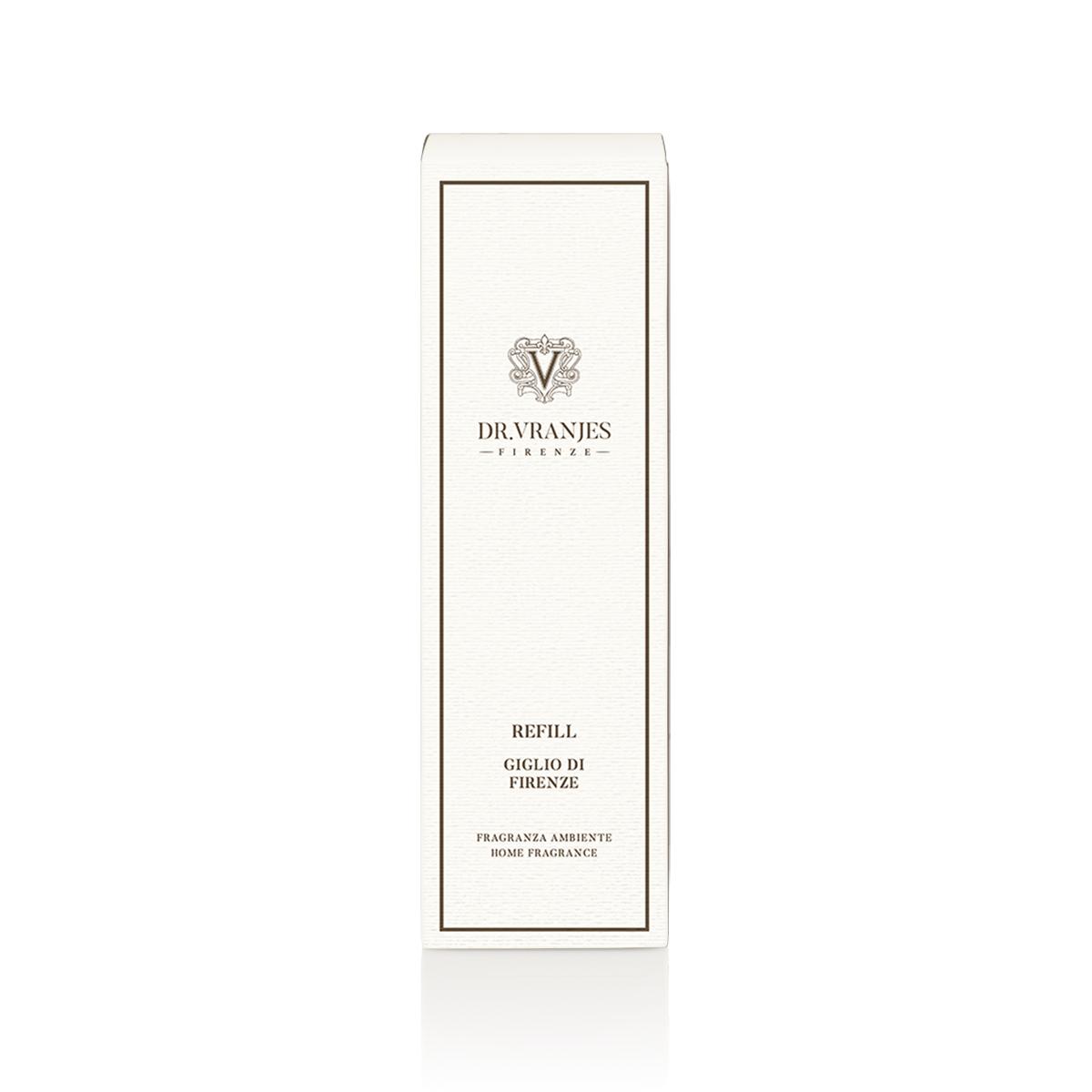 Dr Vranjes Ricarica Giglio di Firenze 500 ml - 2