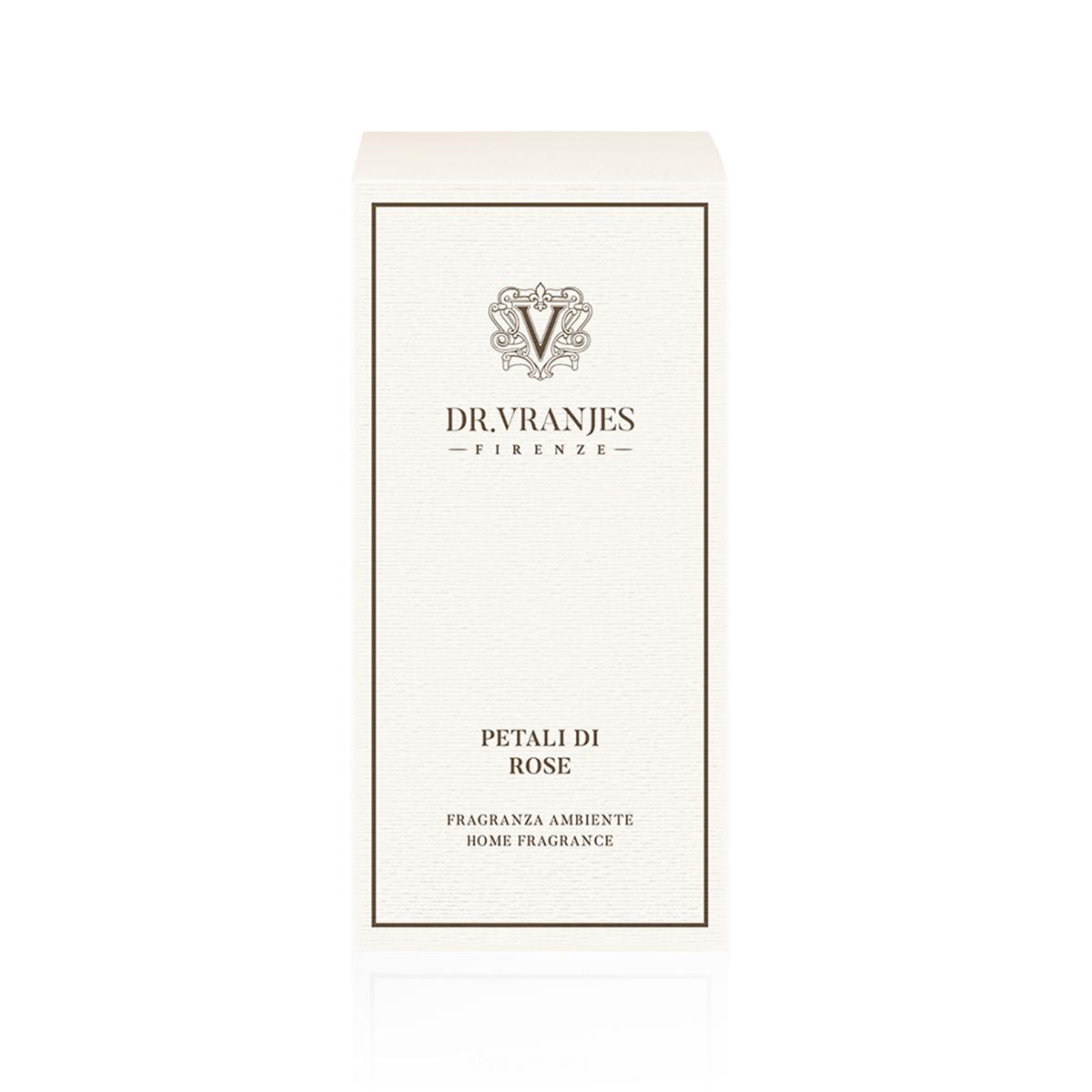 Dr Vranjes Diffusore Petali di Rose 250 ml - 3