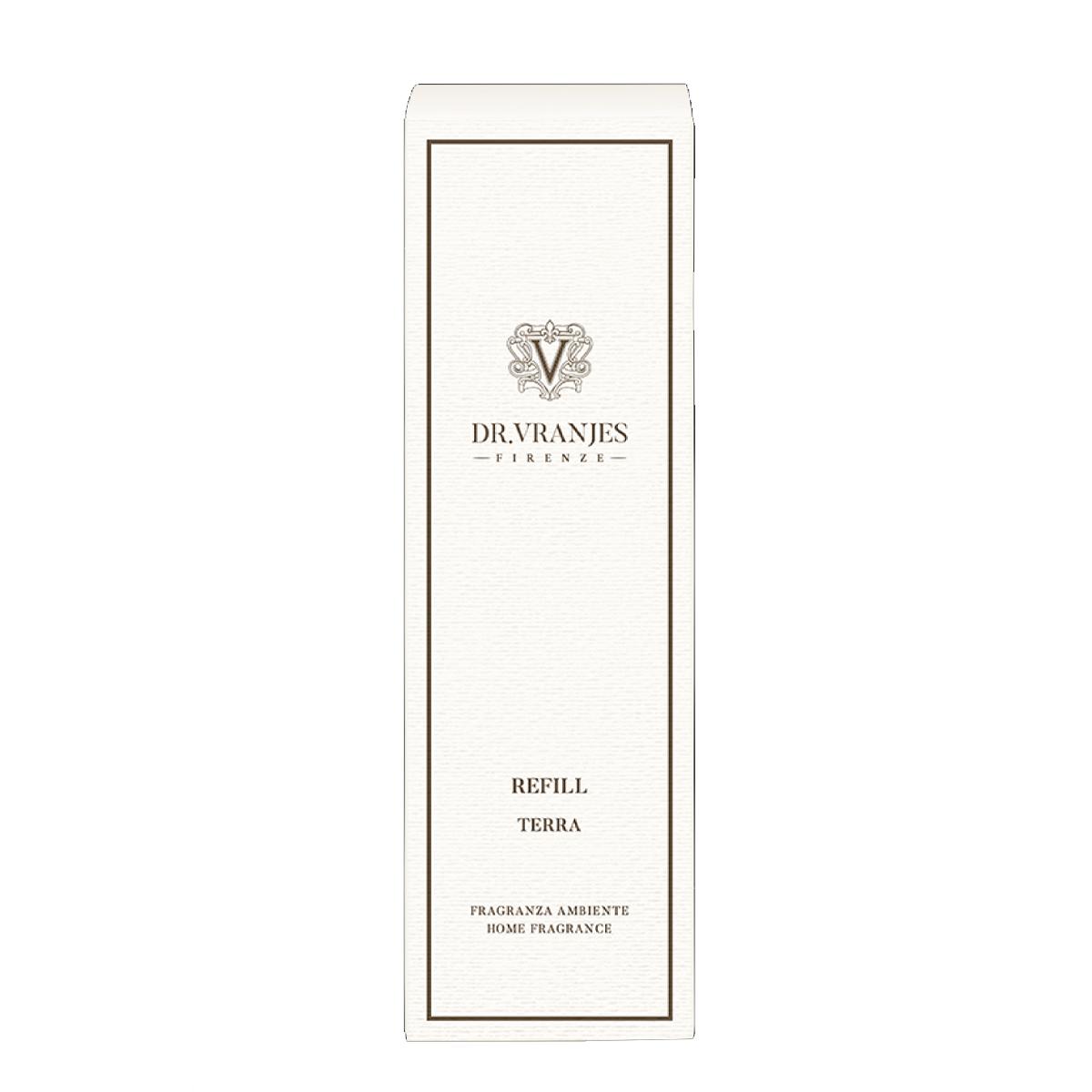 Dr Vranjes Ricarica Terra 500 ml - 2