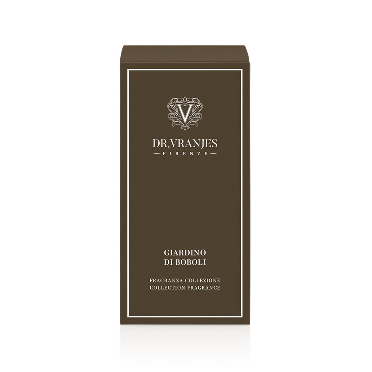 Dr Vranjes Diffusore Giardino di Boboli 500 ml - 3