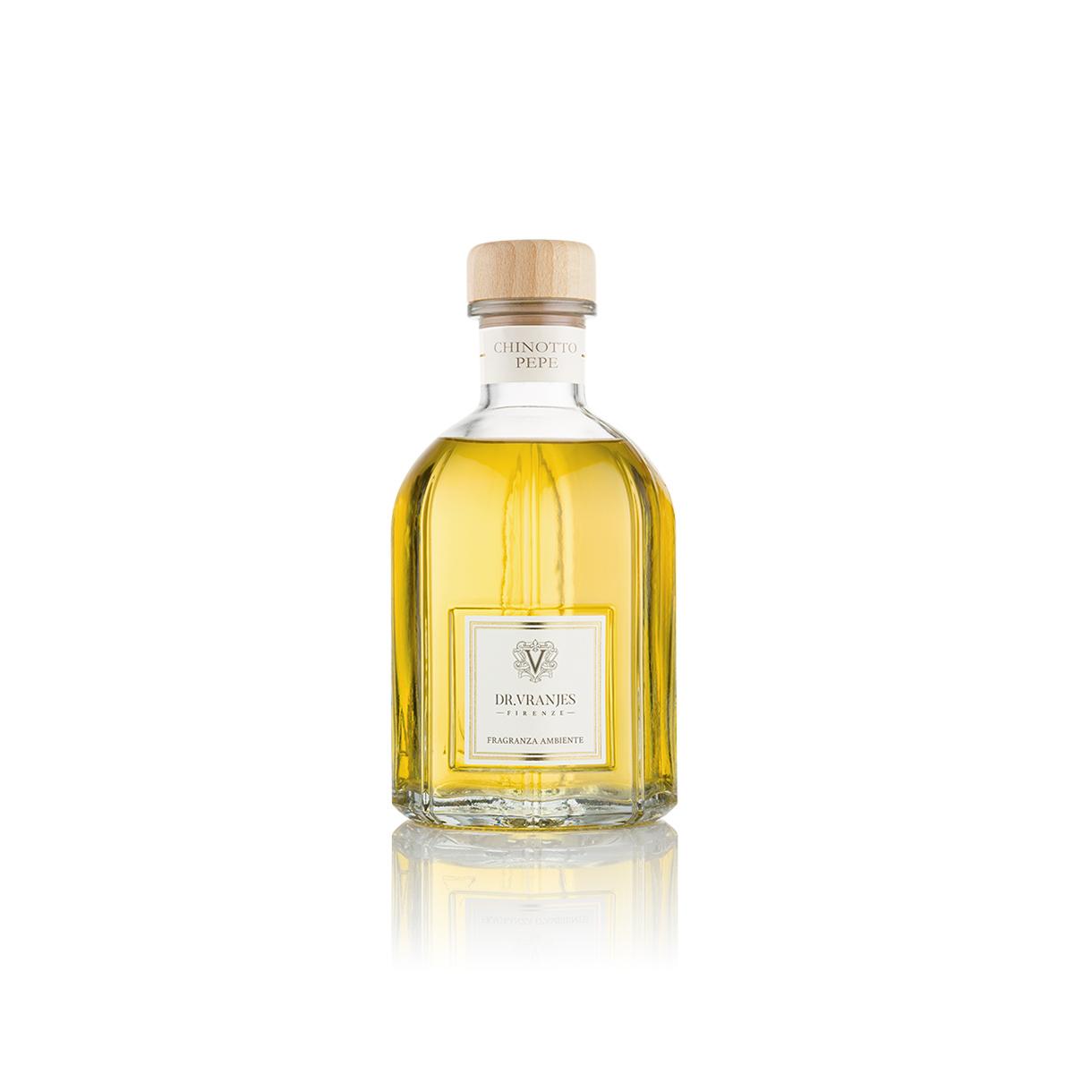 Dr Vranjes Diffusore Chinotto Pepe 500 ml - 2