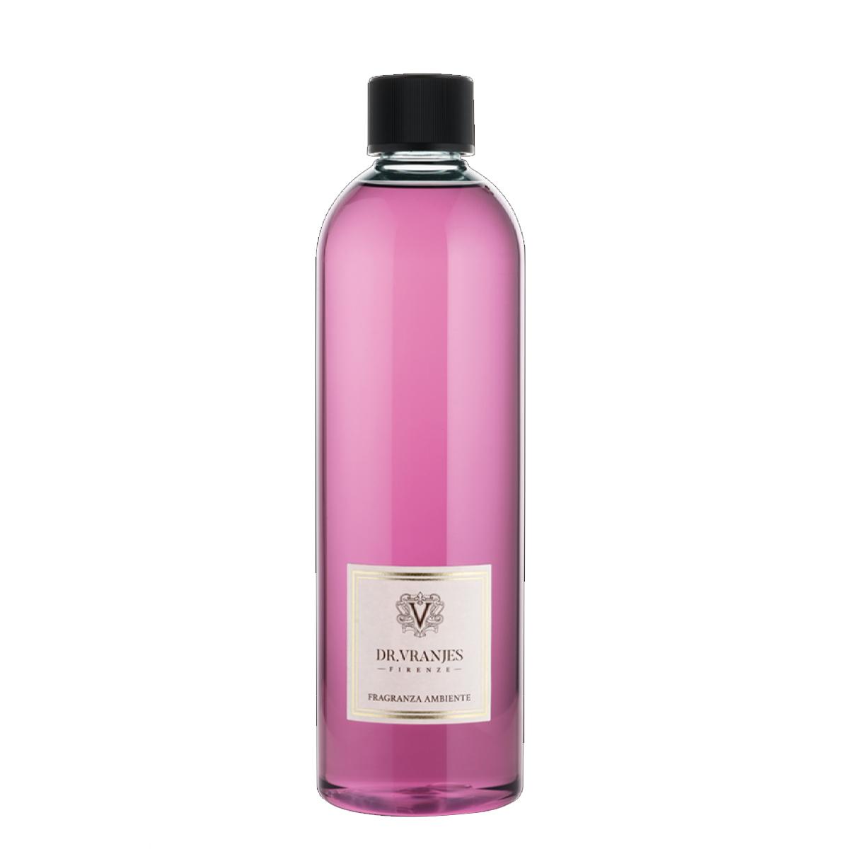 Dr Vranjes Ricarica Peonia Black Jasmine 500 ml - 1