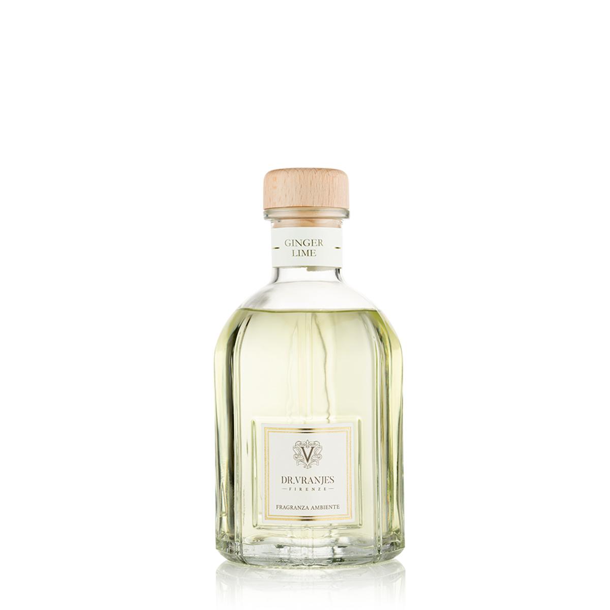 Dr Vranjes Diffusore Ginger Lime 1250 ml - 2