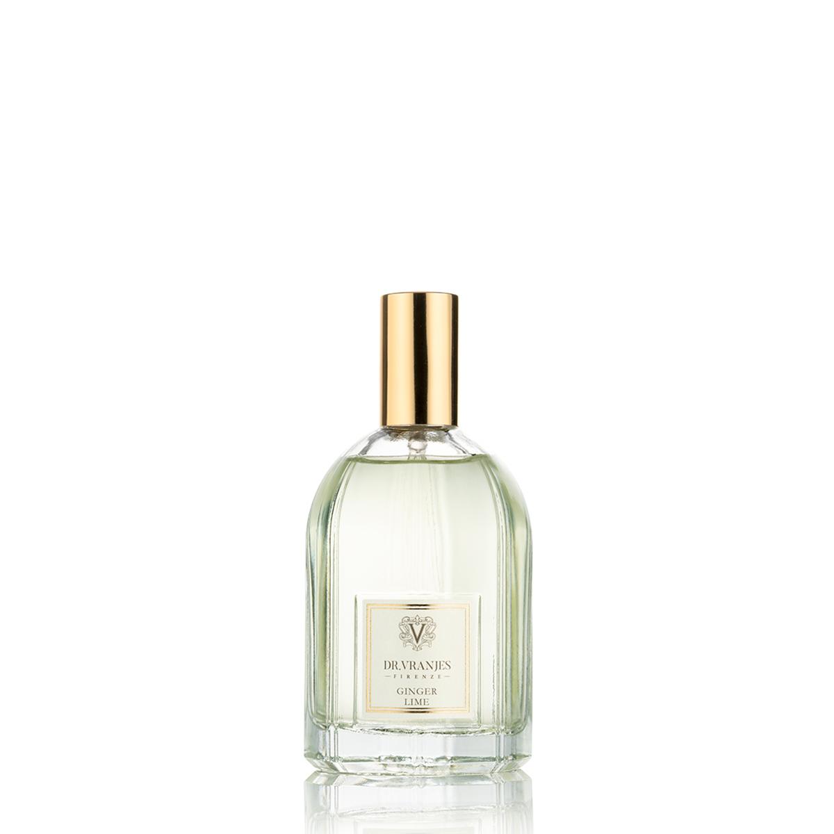 Dr Vranjes Spray Ginger Lime 100 ml - 1