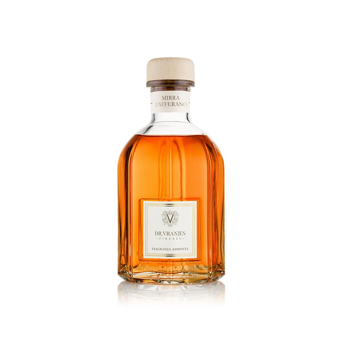 Dr Vranjes Diffusore Mirra Zafferano 500 ml - 2