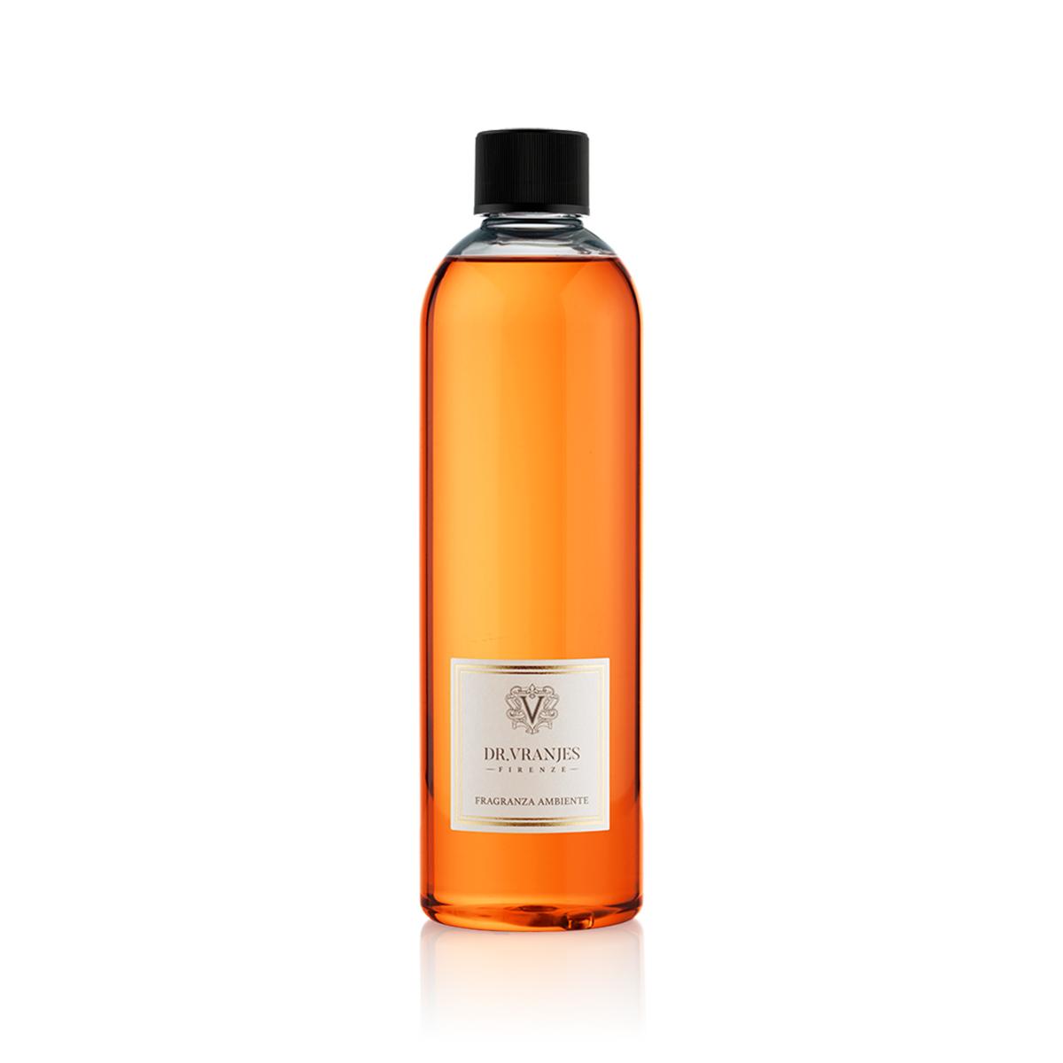 Dr Vranjes Ricarica Mirra Zafferano 500 ml - 1