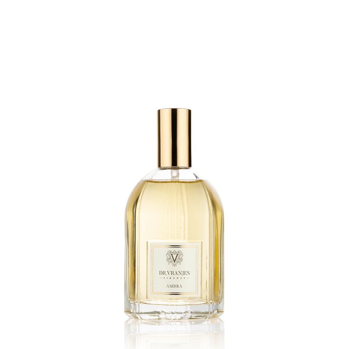 Dr Vranjes Spray Ambra 100 ml - 1