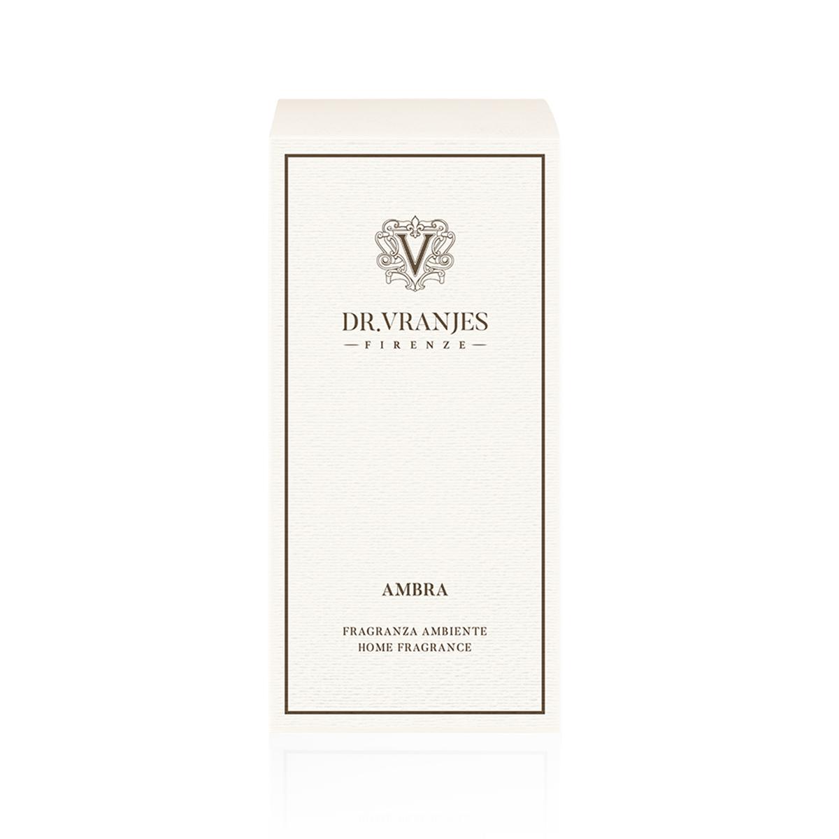 Dr Vranjes Spray Ambra 100 ml - 2