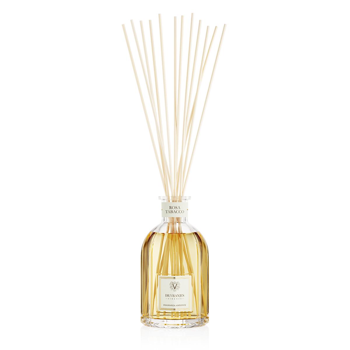 Dr Vranjes Diffusore Rosa Tabacco 250 ml - 1