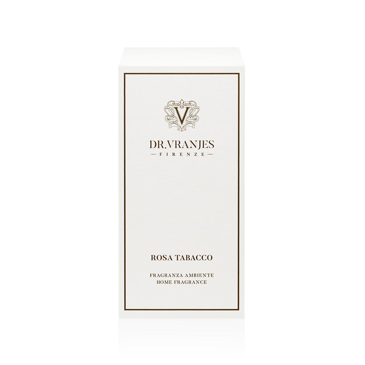 Dr Vranjes Diffusore Rosa Tabacco 1250 ml - 3