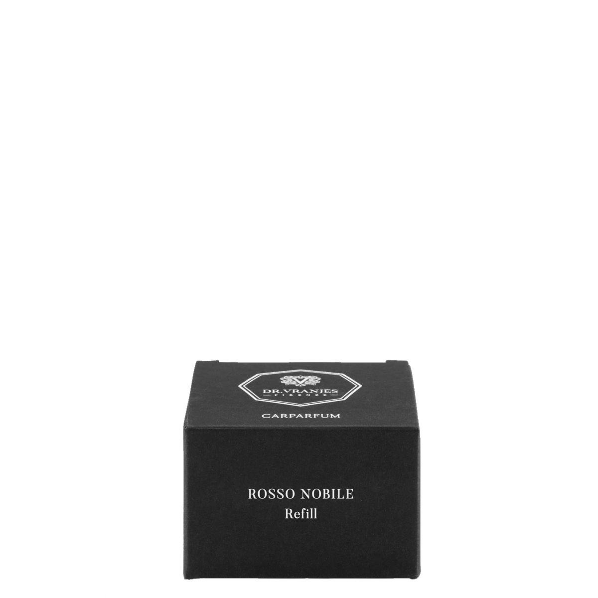 Dr Vranjes Cialda per Diffusore Carparfum Rosso Nobile - 2