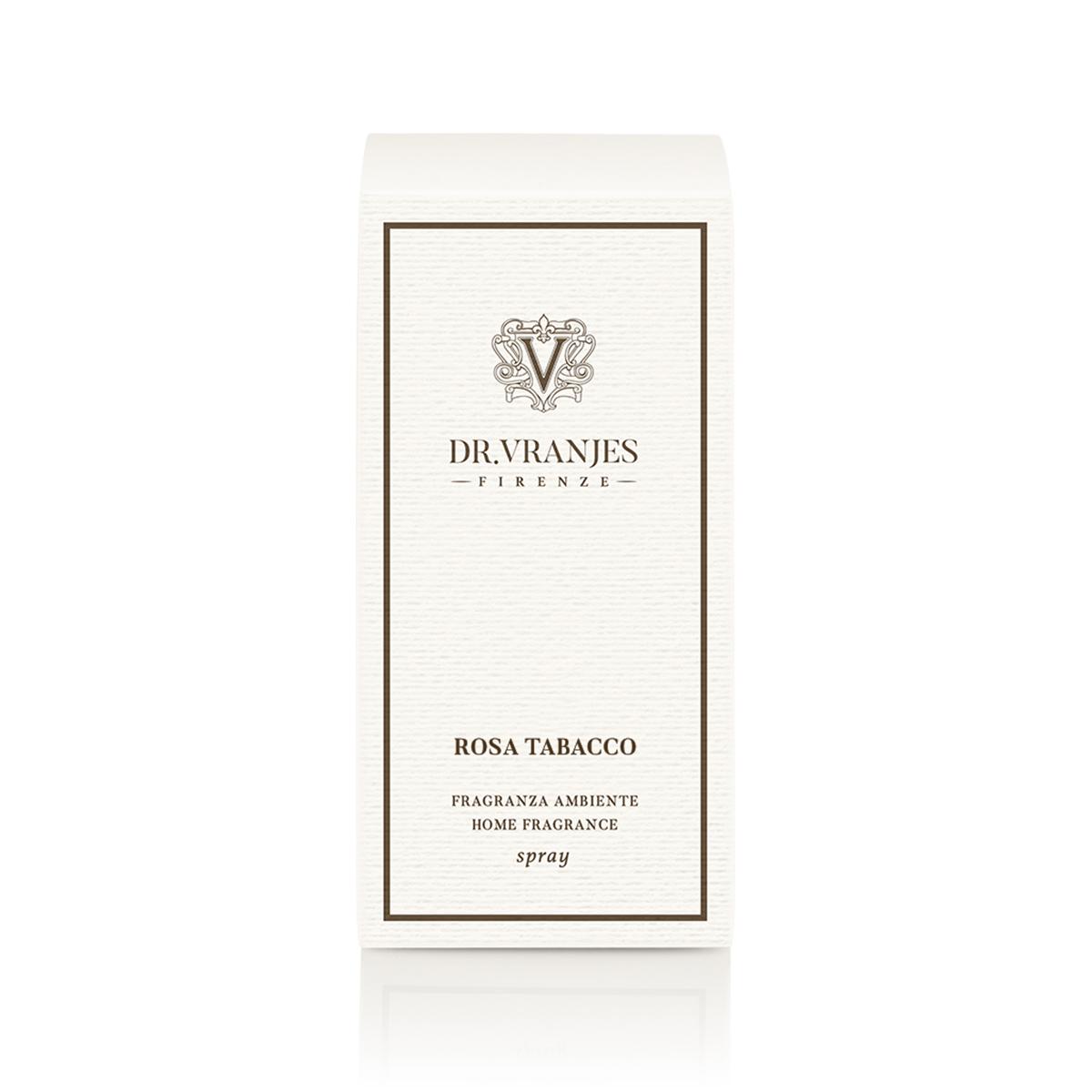 Dr Vranjes Spray Rosa Tabacco 100 ml - 2