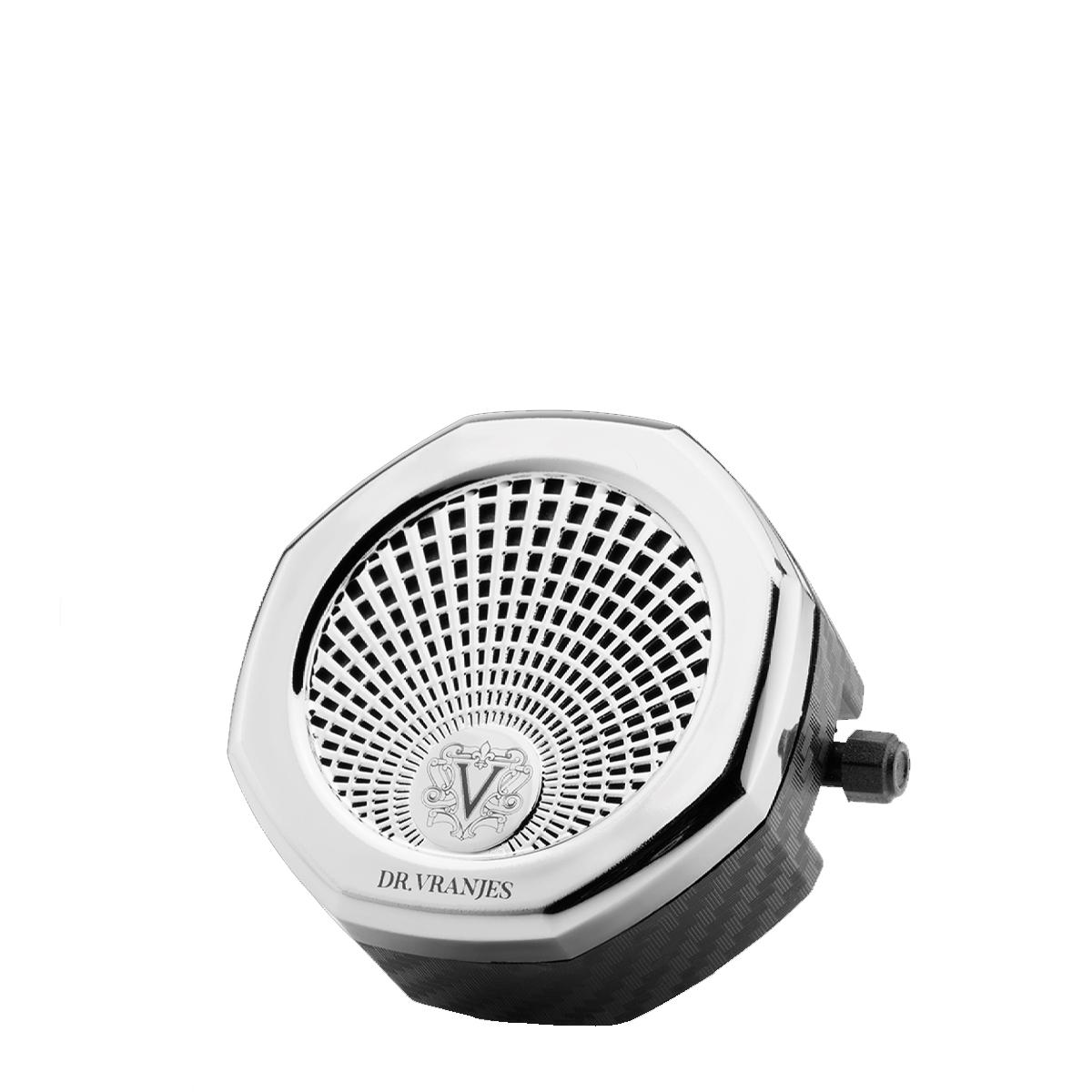 Dr Vranjes Carparfum Diffusore Cromo 2.0 - 1
