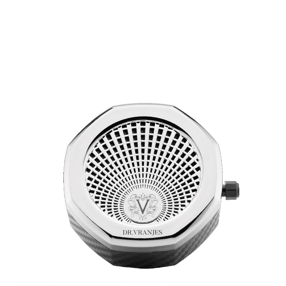 Dr Vranjes Carparfum Diffusore Cromo 2.0 - 2