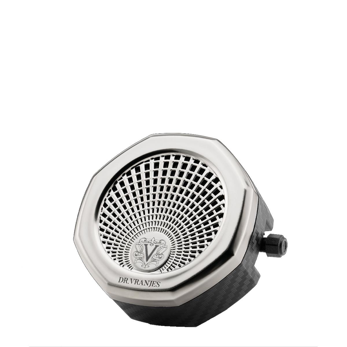 Dr Vranjes Carparfum Diffusore Nichel 2.0 - 1