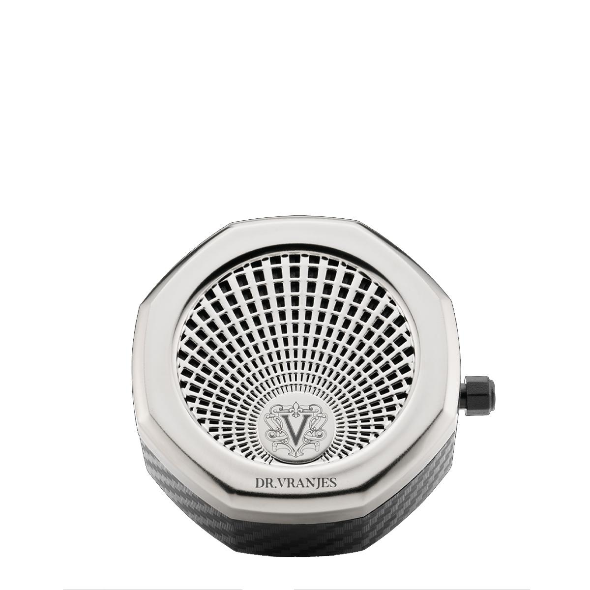 Dr Vranjes Carparfum Diffusore Nichel 2.0 - 2