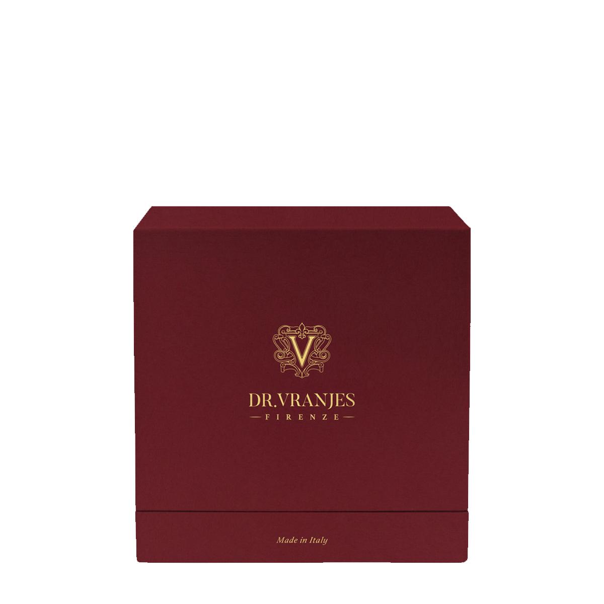 Dr Vranjes Gift Box Ambra 250 ml + Ricarica 150 ml - 2