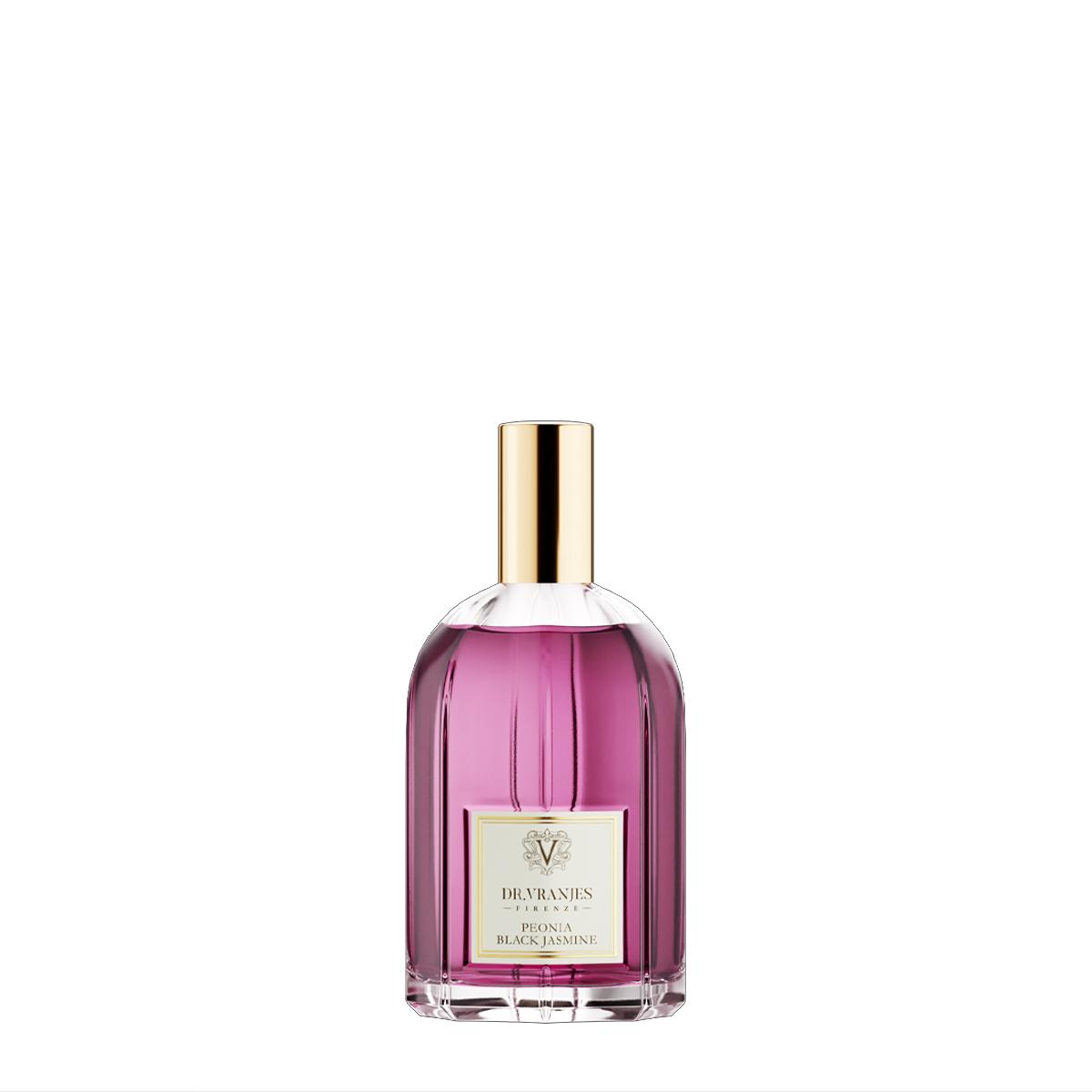 Dr Vranjes Spray Peonia Black Jasmine 100 ml - 1