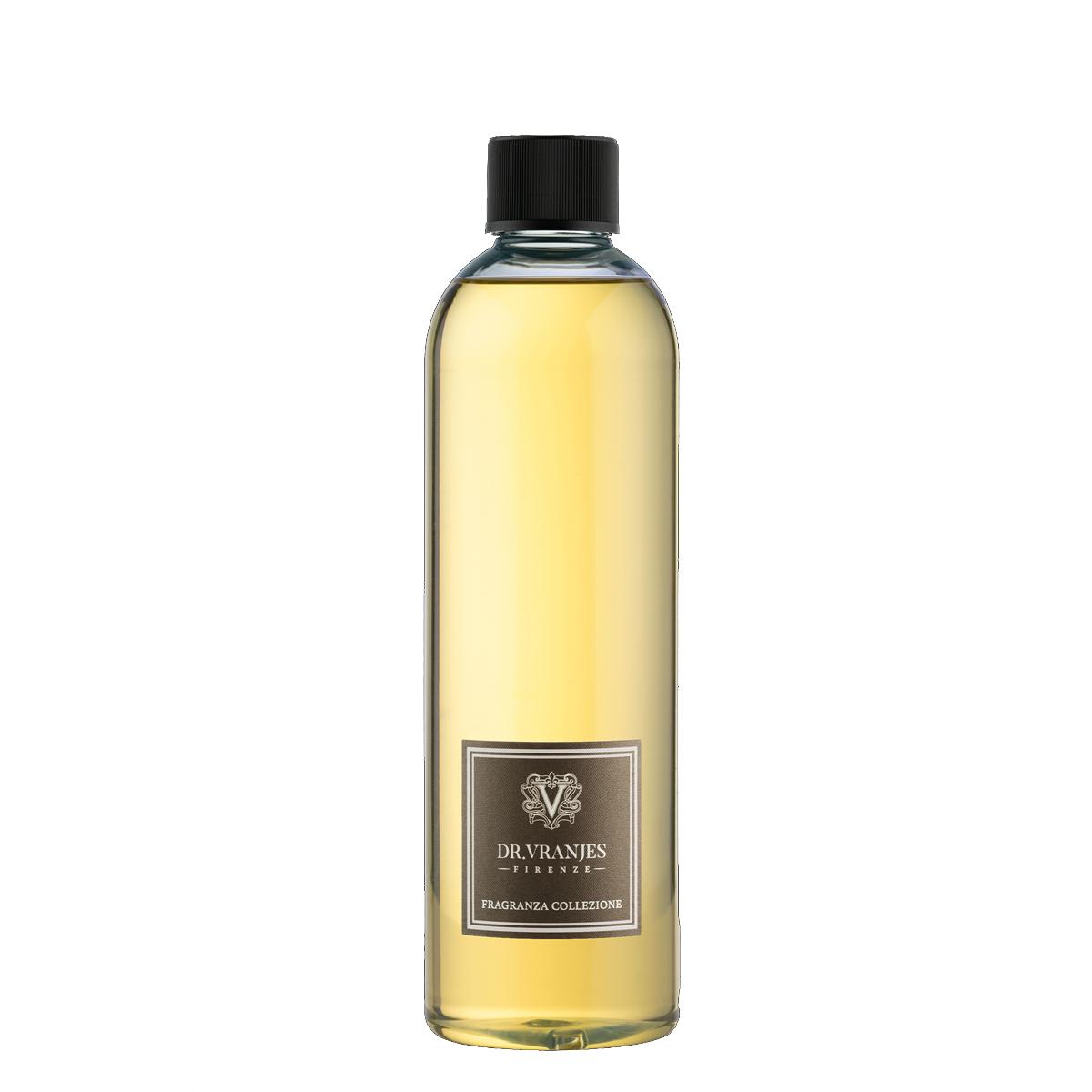 Dr Vranjes Ricarica Leather Oud 500 ml - 1