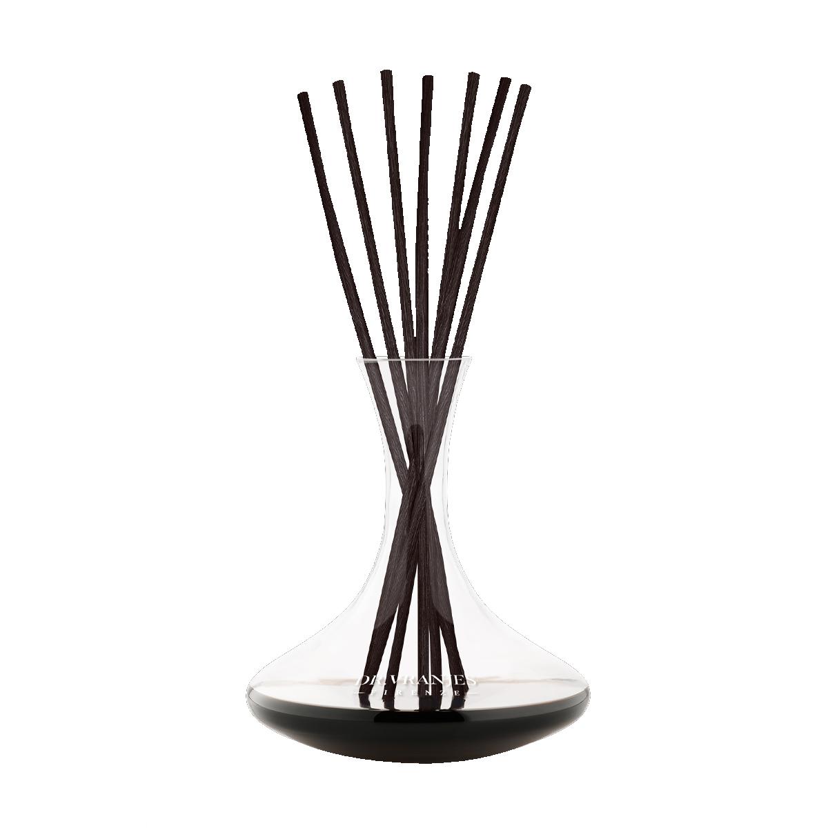 Dr Vranjes Decanter Rosso Nobile e Bottiglia Bordolese 750 ml - 2