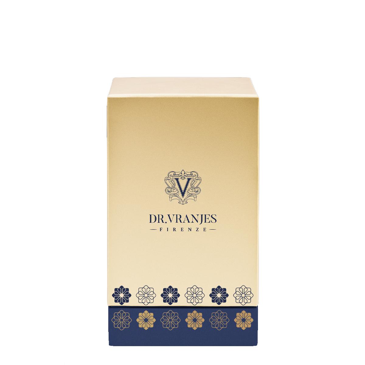 Dr Vranjes Cofanetto Limited Edition Leather Oud 250 ml - 2
