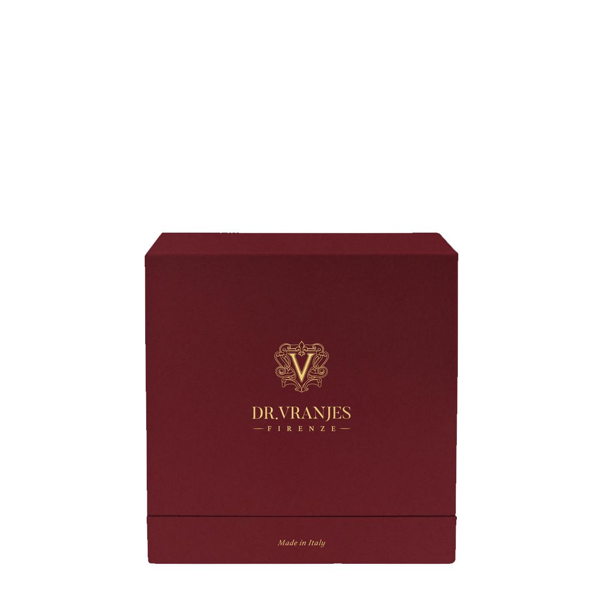 Dr Vranjes Gift Box Rosso Nobile 100 ml + Ricarica 150 ml - 2