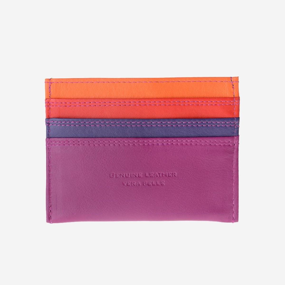 Dudubags Porta Carte Colorful Svalbard - 2