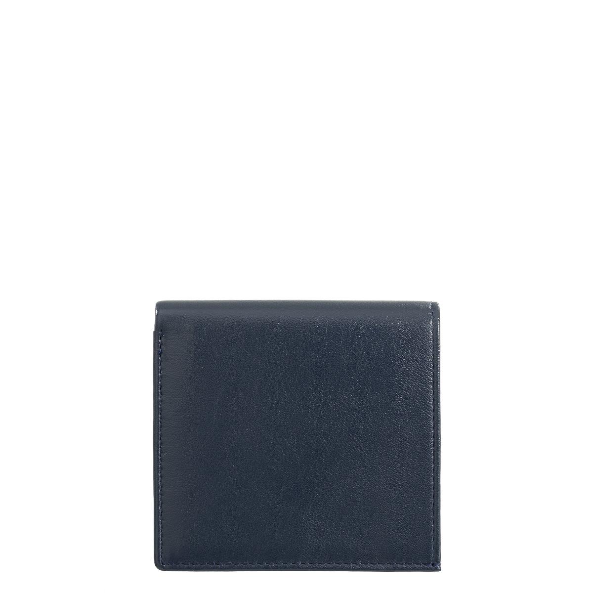 Dudubags Portafoglio Flavio Colorful Navy - 2