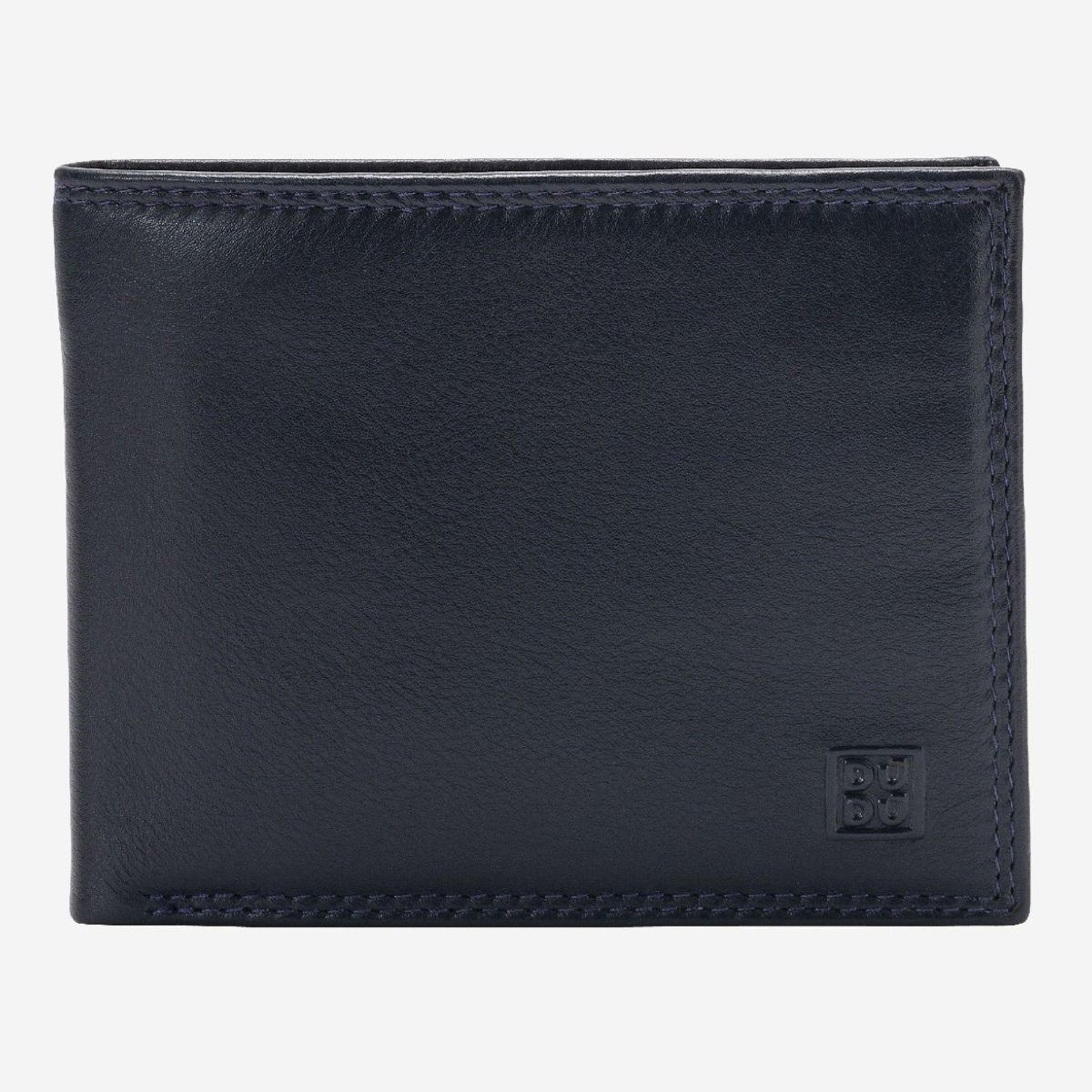 Dudubags Portafoglio Uomo Colorful Itaca - 1