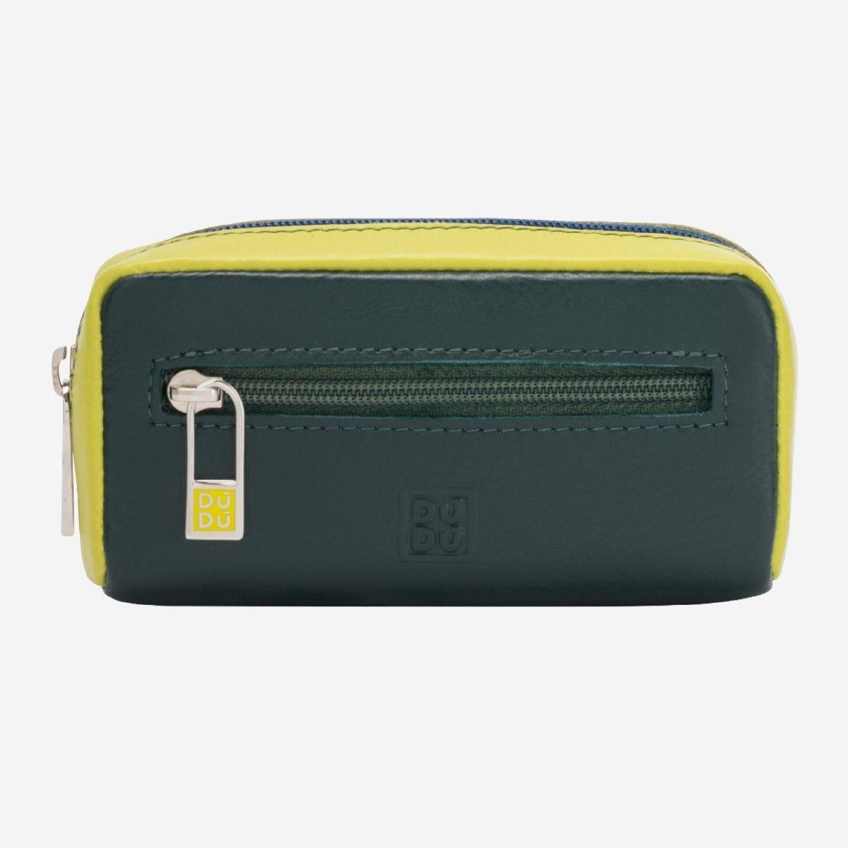 Dudubags Portachiavi Due Anelli Colorful Bahamas - 1