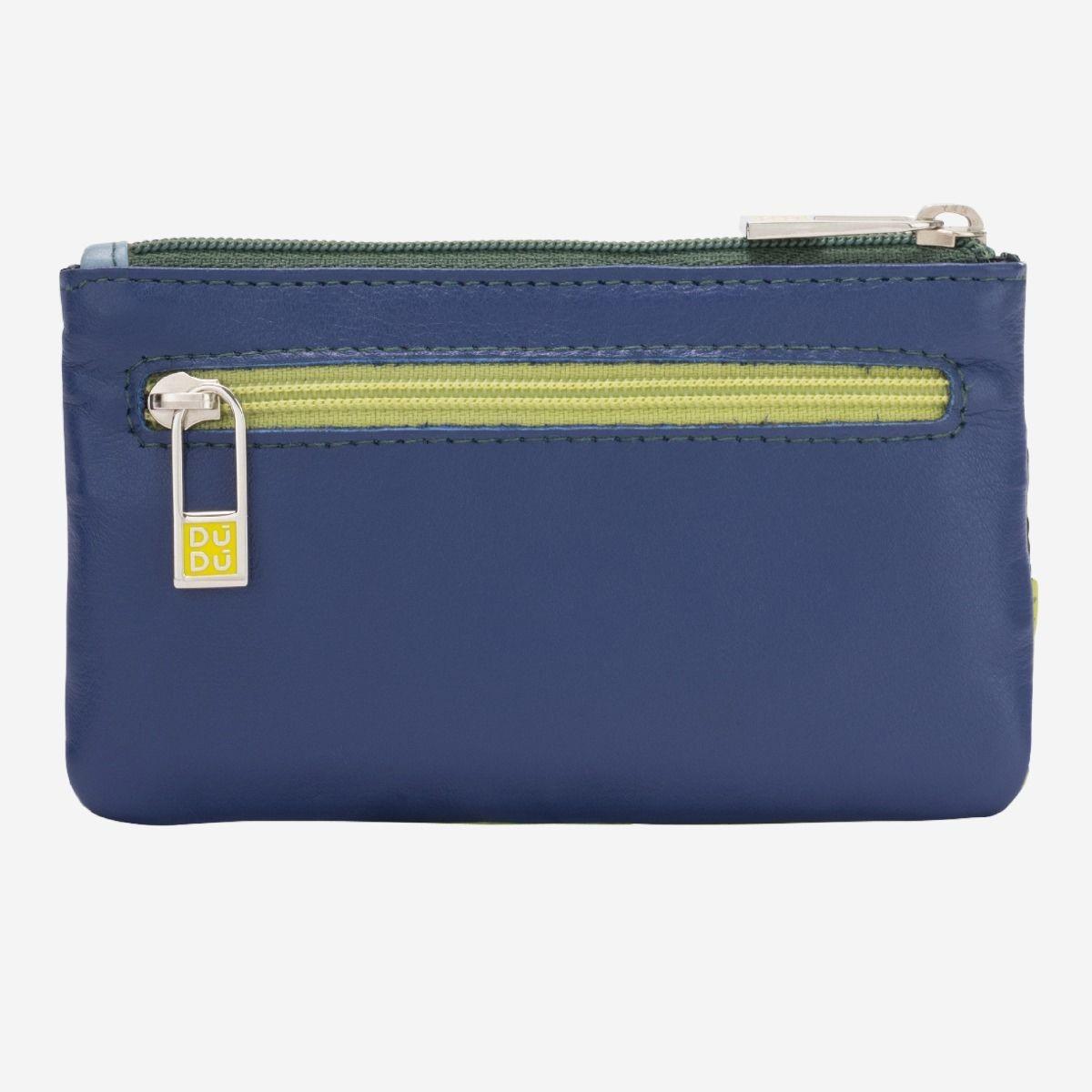 Dudubags Portachiavi Due Anelli Colorful Kimolos - 2