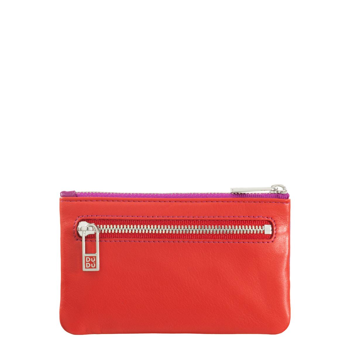 Dudubags Portachiavi Due Anelli Colorful Kimolos Fucsia - 2