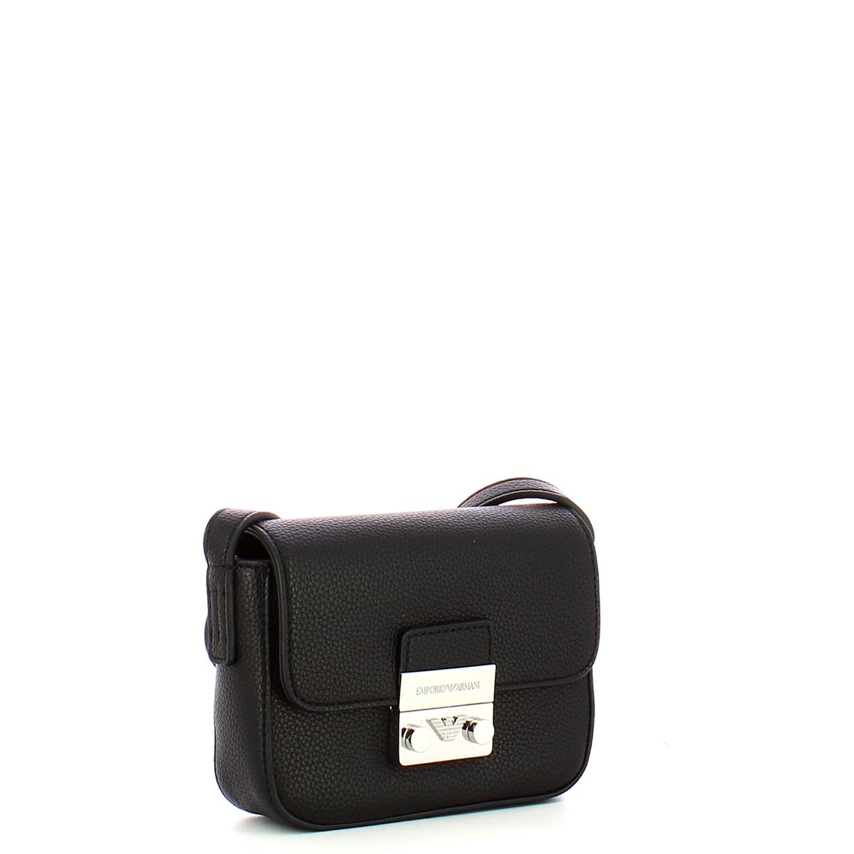Emporio Armani Mini Borsa a tracolla - 2